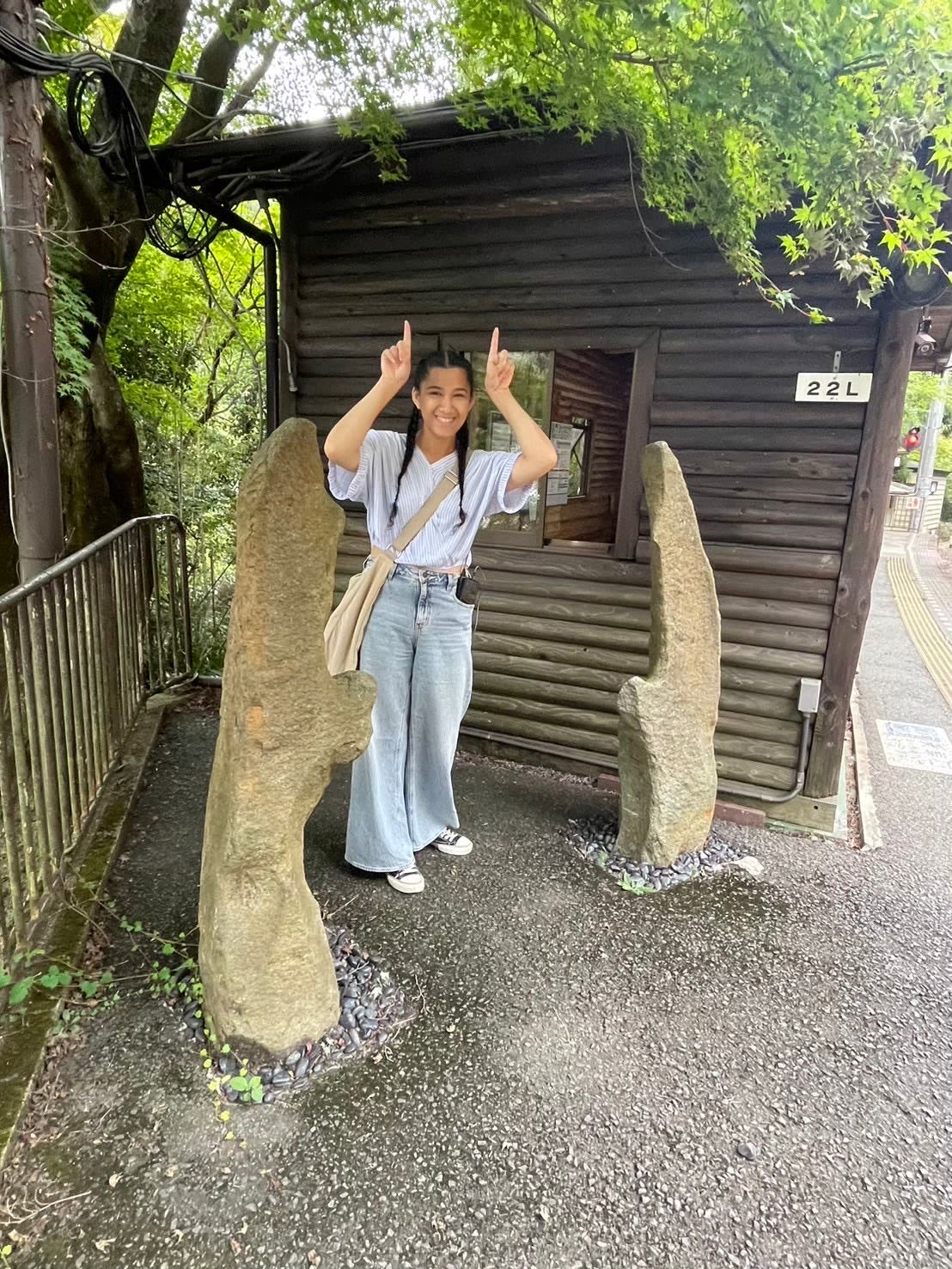  #ポラプリント＃フォトスポット #discoversakyo #discoverkyoto #witheiden